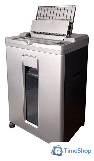 Шредер Office-Kit SA200 (1.9х10) - Изображение №1 — Интернет-магазин Time-Shop