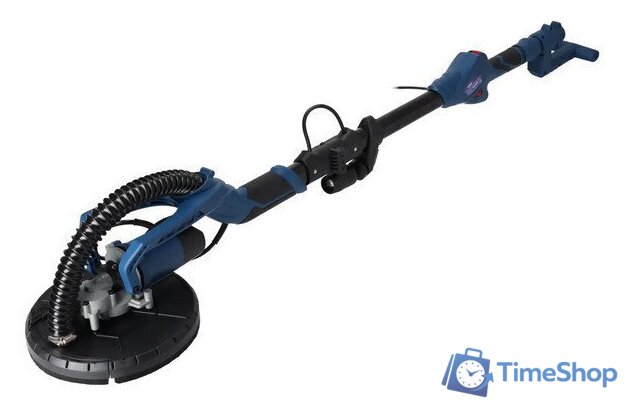 Шлифмашина для стен и потолков Dedra DED7765 - Изображение №1 — Интернет-магазин Time-Shop