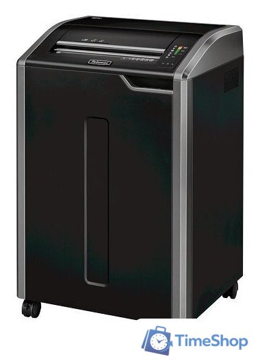 Шредер Fellowes 485Ci 4699001 - Изображение №1 — Интернет-магазин Time-Shop
