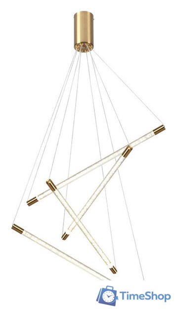 Подвесная люстра Odeon Light Sparky 4369/40L - Изображение №4 — Интернет-магазин Time-Shop