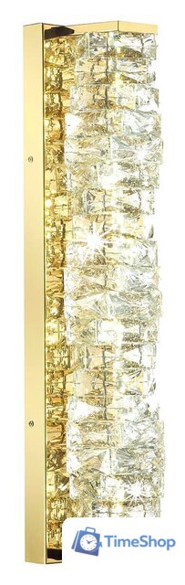 Бра Odeon Light Straza 4999/15WL - Изображение №2 — Интернет-магазин Time-Shop