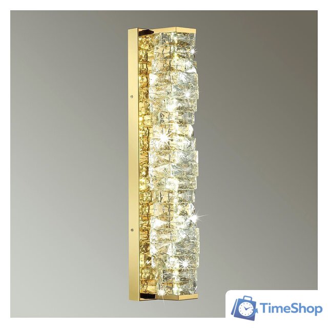 Бра Odeon Light Straza 4999/15WL - Изображение №3 — Интернет-магазин Time-Shop