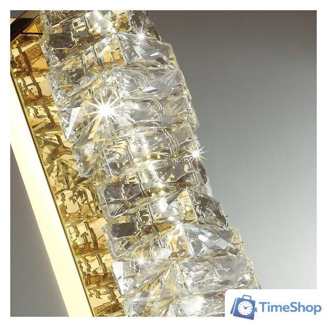 Бра Odeon Light Straza 4999/15WL - Изображение №4 — Интернет-магазин Time-Shop