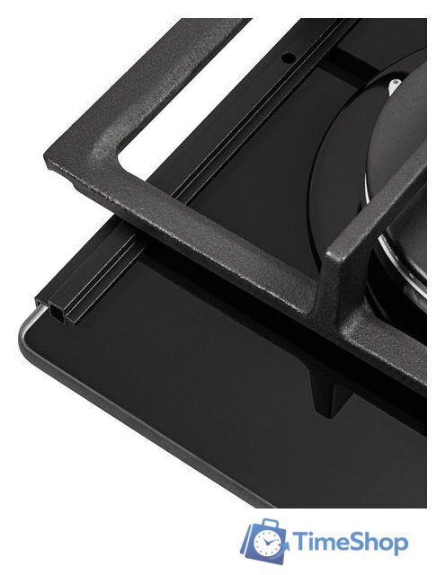 Варочная панель ZorG HAG31 FDW black - Изображение №3 — Интернет-магазин Time-Shop