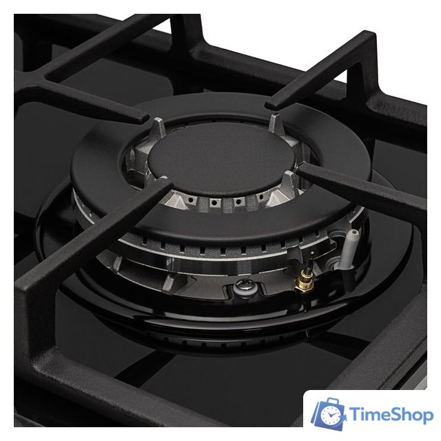 Варочная панель ZorG HAG31 FDW black - Изображение №4 — Интернет-магазин Time-Shop