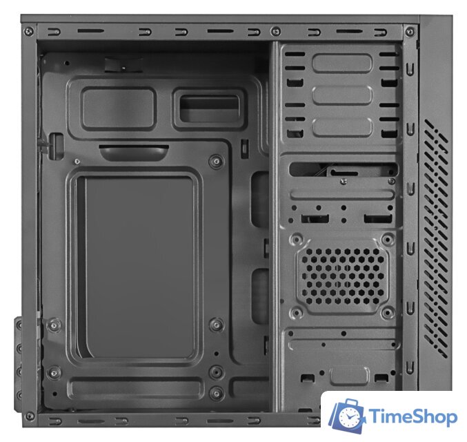 Корпус Ginzzu D350 - Изображение №3 — Интернет-магазин Time-Shop