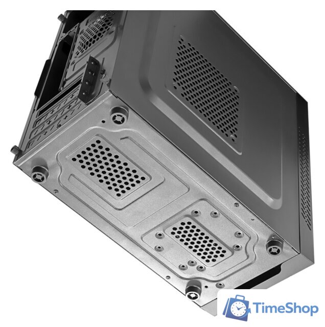 Корпус Ginzzu D350 - Изображение №6 — Интернет-магазин Time-Shop