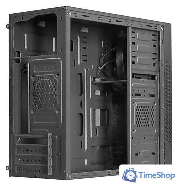 Корпус Ginzzu D350 - Изображение №4 — Интернет-магазин Time-Shop