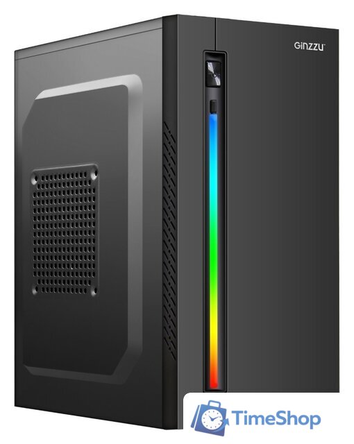 Корпус Ginzzu D350 - Изображение №1 — Интернет-магазин Time-Shop