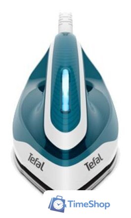 Утюг Tefal SV6131E0 - Изображение №3 — Интернет-магазин Time-Shop
