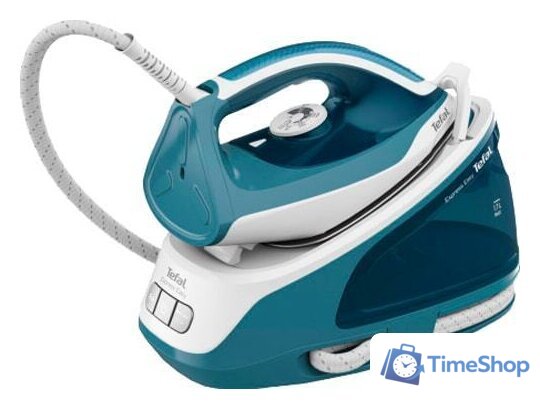 Утюг Tefal SV6131E0 - Изображение №1 — Интернет-магазин Time-Shop