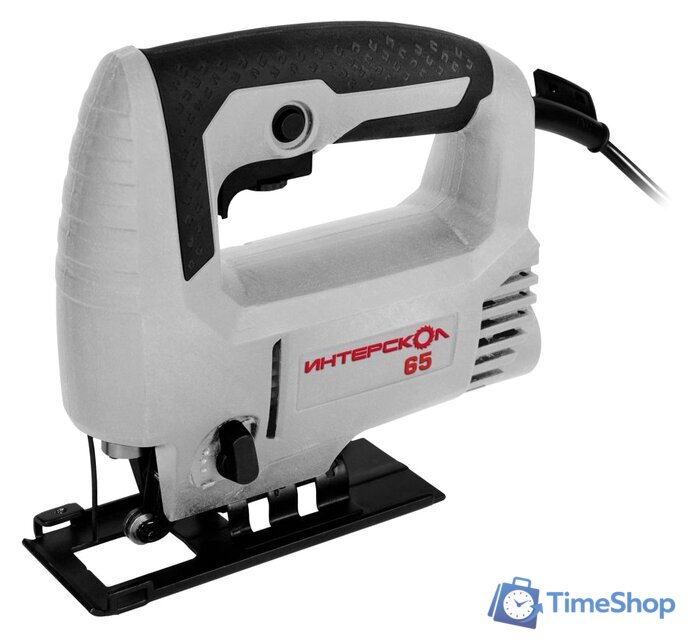 Электролобзик Интерскол МП-65/540Э 784.1.0.70 - Изображение №1 — Интернет-магазин Time-Shop