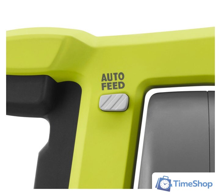 Прочистная машинка Ryobi R18DA-0 5133004642 (без АКБ) - Изображение №5 — Интернет-магазин Time-Shop