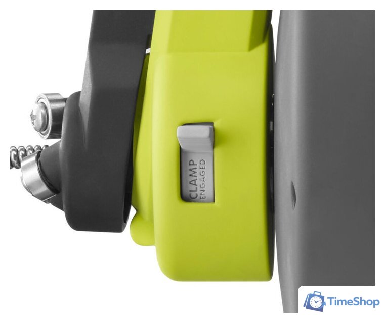 Прочистная машинка Ryobi R18DA-0 5133004642 (без АКБ) - Изображение №4 — Интернет-магазин Time-Shop