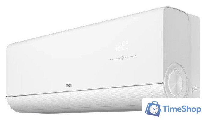 Кондиционер TCL VOX IN TAC-TPL12INV/R - Изображение №3 — Интернет-магазин Time-Shop