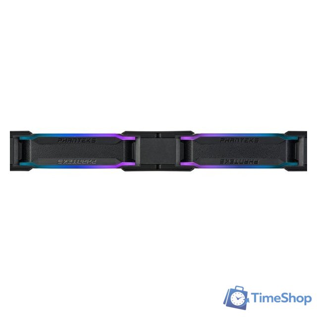 Комплект вентиляторов для корпуса Phanteks D30-140 D-RGB Regular Black Triple PH-F140D30_DRGB_PWM_BK01_3P - Изображение №8 — Интернет-магазин Time-Shop