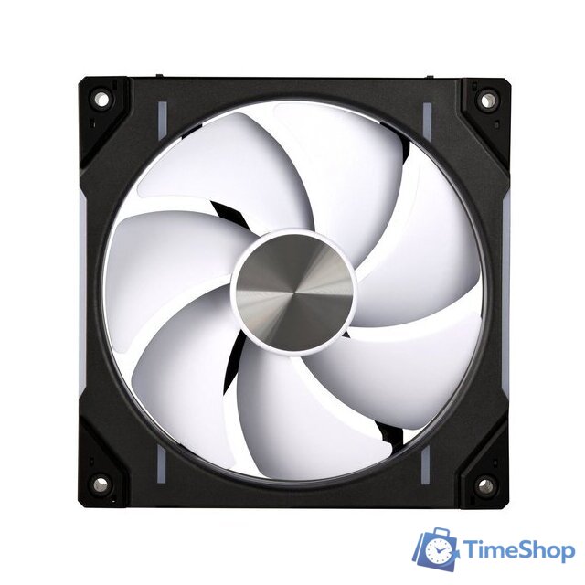 Комплект вентиляторов для корпуса Phanteks D30-140 D-RGB Regular Black Triple PH-F140D30_DRGB_PWM_BK01_3P - Изображение №4 — Интернет-магазин Time-Shop
