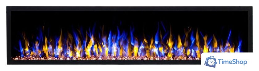 Электрокамин Aflamo Pride S 127 - Изображение №6 — Интернет-магазин Time-Shop