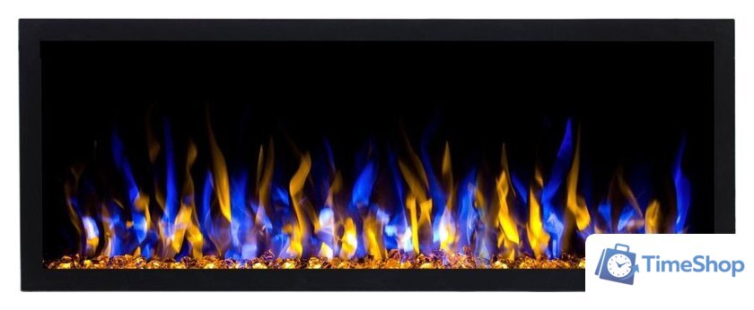 Электрокамин Aflamo Pride S 127 - Изображение №13 — Интернет-магазин Time-Shop