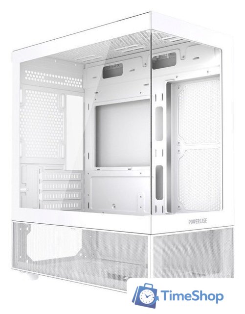 Корпус Powercase Vision Micro M2 CVMWM2-L0 - Изображение №1 — Интернет-магазин Time-Shop