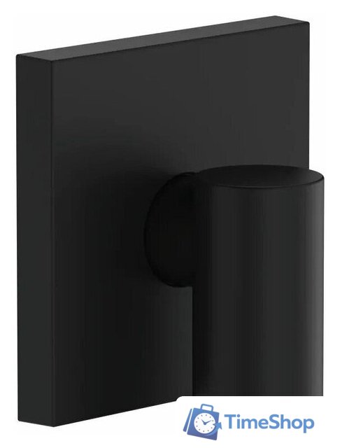 Шланговое подключение Hansgrohe FixFit Fine E 28883670 - Изображение №2 — Интернет-магазин Time-Shop