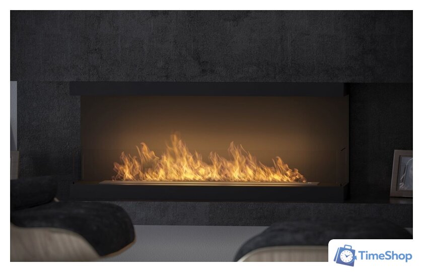 Биокамин Infire Inside C1000 Vers3 - Изображение №3 — Интернет-магазин Time-Shop