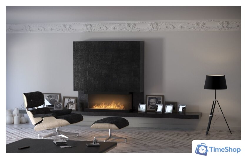 Биокамин Infire Inside C1000 Vers3 - Изображение №2 — Интернет-магазин Time-Shop