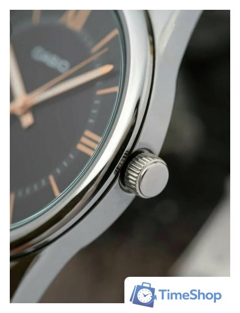 Наручные часы Casio MTP-V005D-1B5 - Изображение №3 — Интернет-магазин Time-Shop