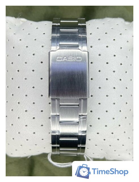 Наручные часы Casio MTP-V005D-1B5 - Изображение №5 — Интернет-магазин Time-Shop
