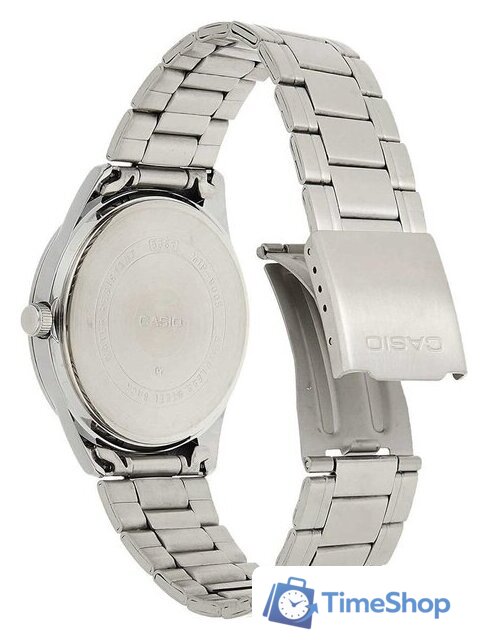 Наручные часы Casio MTP-V005D-1B5 - Изображение №9 — Интернет-магазин Time-Shop