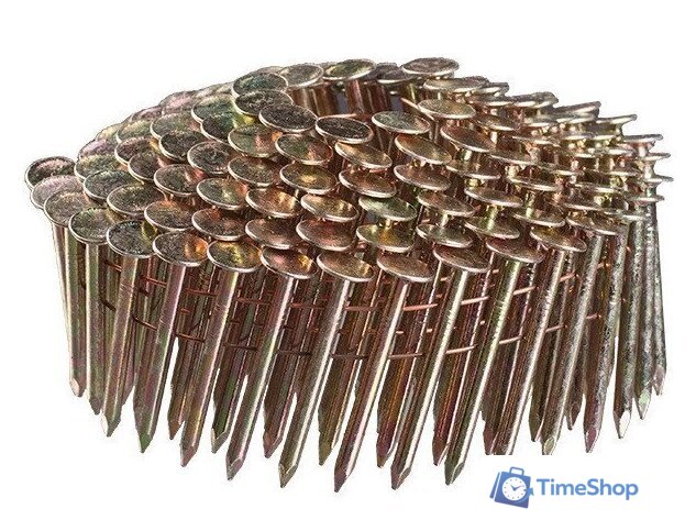 Гвозди Fubag 140143 - Изображение №1 — Интернет-магазин Time-Shop