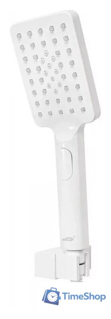 Душевая система  Hansberge H6077 (белый) - Изображение №3 — Интернет-магазин Time-Shop