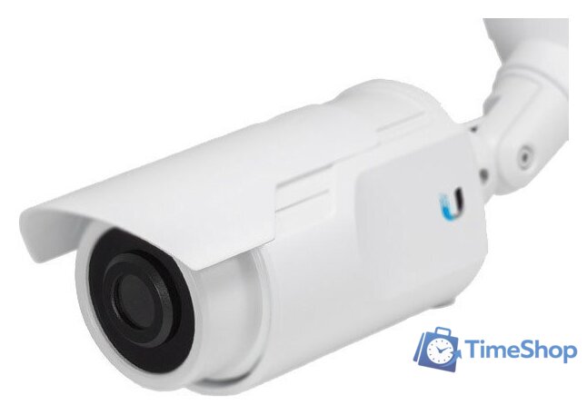 IP-камера Ubiquiti UVC - Изображение №3 — Интернет-магазин Time-Shop