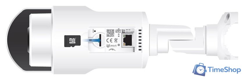 IP-камера Ubiquiti UVC - Изображение №10 — Интернет-магазин Time-Shop