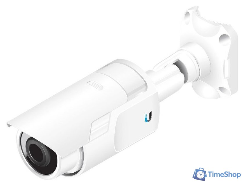 IP-камера Ubiquiti UVC - Изображение №5 — Интернет-магазин Time-Shop