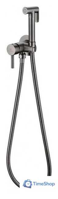 Гигиенический душ Grocenberg GB001 (графит) - Изображение №9 — Интернет-магазин Time-Shop