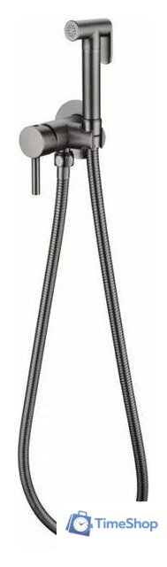 Гигиенический душ Grocenberg GB001 (графит) - Изображение №11 — Интернет-магазин Time-Shop