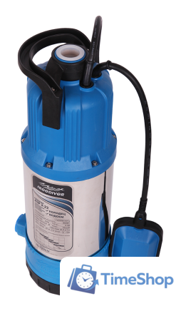 Дренажный насос Aquario ASP3-22 - Изображение №2 — Интернет-магазин Time-Shop