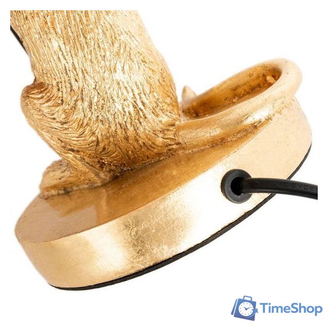 Настольная лампа Arte Lamp Gustav A4420LT-1GO - Изображение №4 — Интернет-магазин Time-Shop