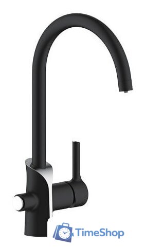 Смеситель Gappo G4303-6 - Изображение №1 — Интернет-магазин Time-Shop