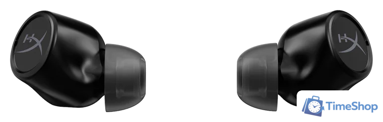 Наушники HyperX Cirro Buds Pro (черный) - Изображение №1 — Интернет-магазин Time-Shop