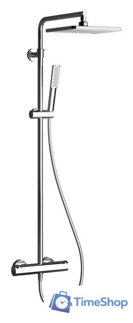 Душевая система  Teska Devon DK2102C - Изображение №1 — Интернет-магазин Time-Shop