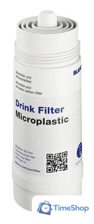 Картридж Blanco Microplastic S 527454 - Изображение №1 — Интернет-магазин Time-Shop