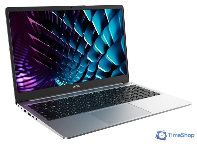 Ноутбук Tecno MegaBook K15SFA 71005000540 - Изображение №3 — Интернет-магазин Time-Shop