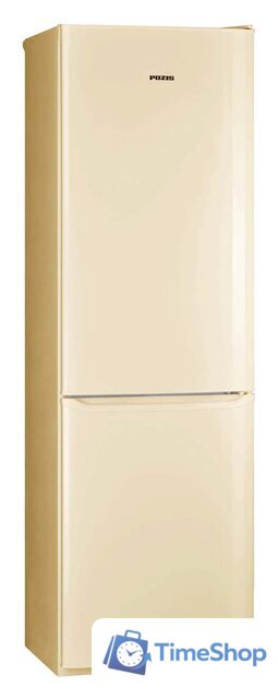 Холодильник POZIS RK-149 (бежевый) - Изображение №1 — Интернет-магазин Time-Shop