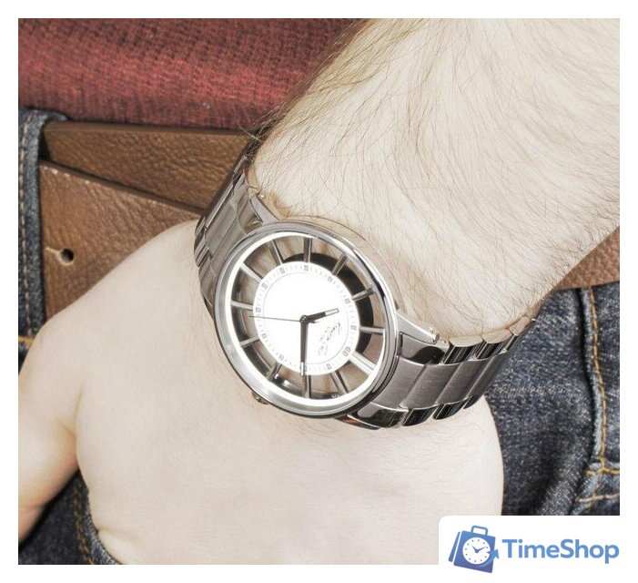 Наручные часы Kenneth Cole KC9103 - Изображение №3 — Интернет-магазин Time-Shop