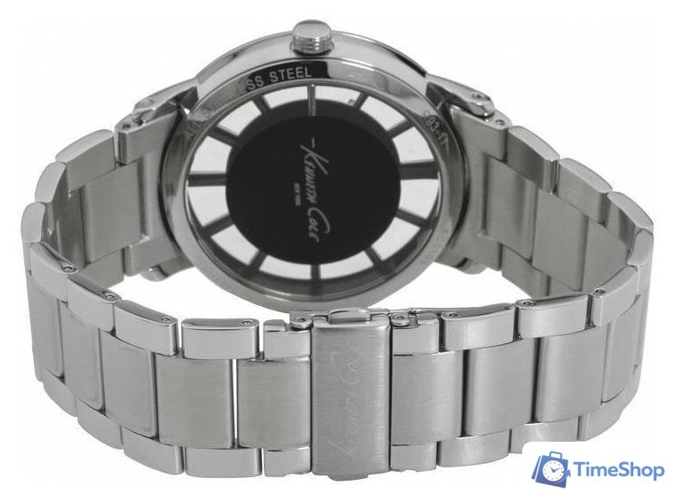 Наручные часы Kenneth Cole KC9103 - Изображение №2 — Интернет-магазин Time-Shop