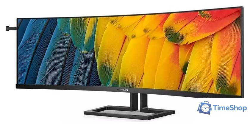 Монитор Philips 45B1U6900C/01 - Изображение №7 — Интернет-магазин Time-Shop