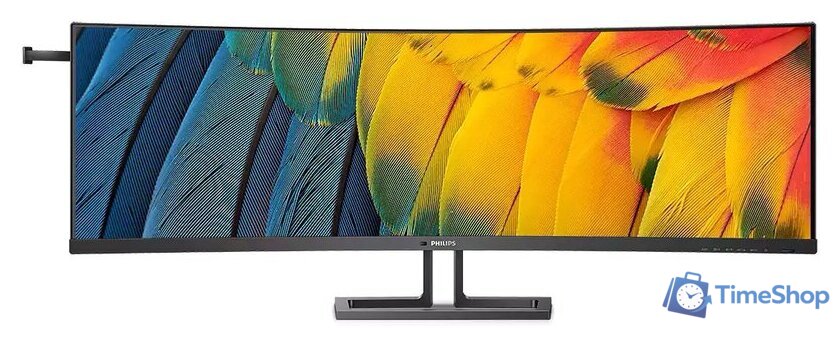 Монитор Philips 45B1U6900C/01 - Изображение №1 — Интернет-магазин Time-Shop