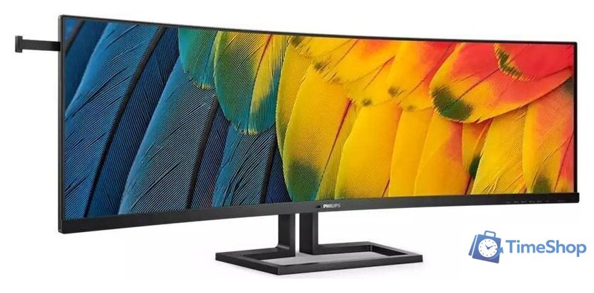 Монитор Philips 45B1U6900C/01 - Изображение №2 — Интернет-магазин Time-Shop